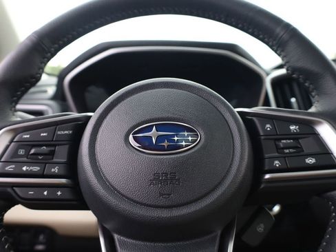 New 2026 Subaru Ascent Limited AWD/4WD image 13