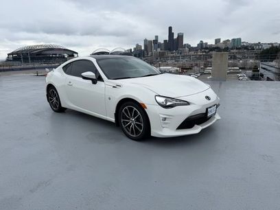 Used 2020 Toyota 86