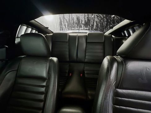 Used 2008 Ford Mustang Shelby GT500 image 24