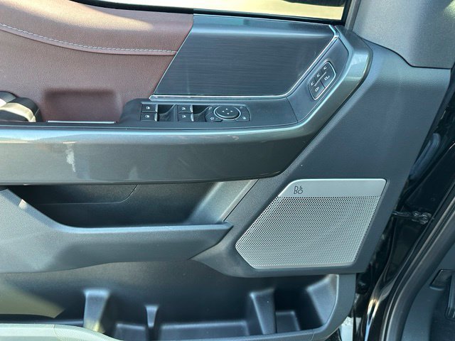 Used 2023 Ford F150 Lariat w/ Equipment Group 502A High AWD/4WD image 16