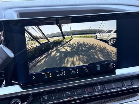 New 2026 Chevrolet Silverado 2500 LT w/ Texas Edition image 18