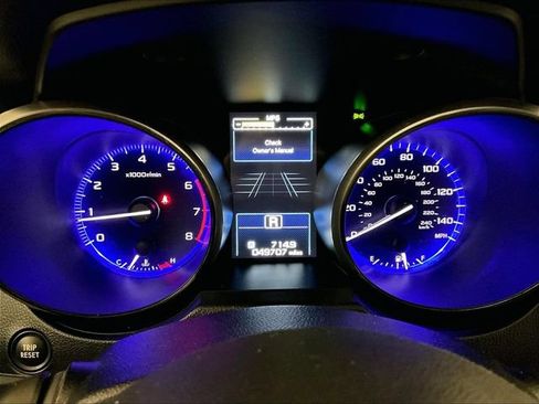 Used 2019 Subaru Outback 2.5i Premium AWD/4WD image 19