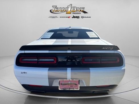 Used 2023 Dodge Challenger SRT Hellcat image 6