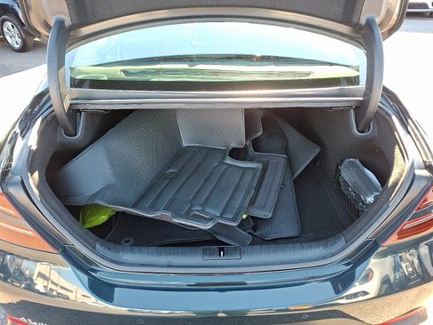 Used 2023 Genesis G70 2.0T w/ Sport Prestige Package image 29