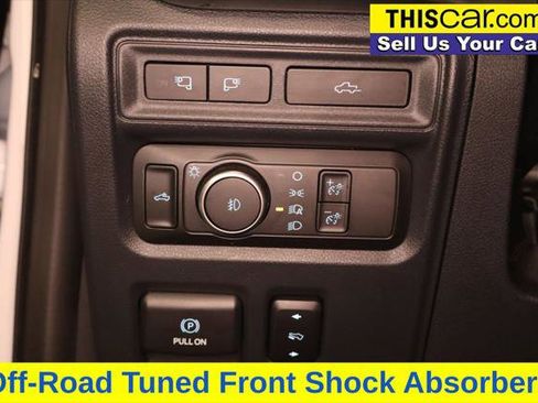 Used 2022 Ford F150 Lariat AWD/4WD image 23