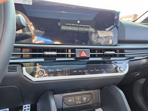 New 2026 Kia Sportage X-Pro Prestige image 12