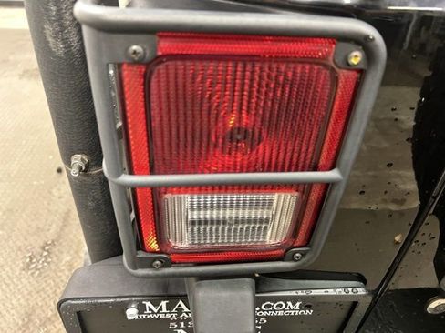 Used 2013 Jeep Wrangler Sport image 9