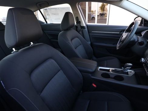 New 2025 Nissan Altima 2.5 S image 20