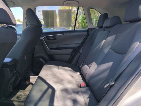 Used 2023 Toyota RAV4 LE image 12