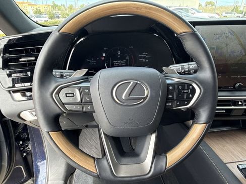 Used 2026 Lexus RX 350 Premium w/ Accessory Package (Z1) FWD image 21