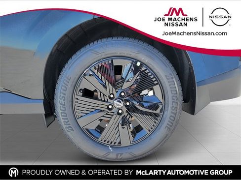 New 2026 Nissan Murano SV image 12