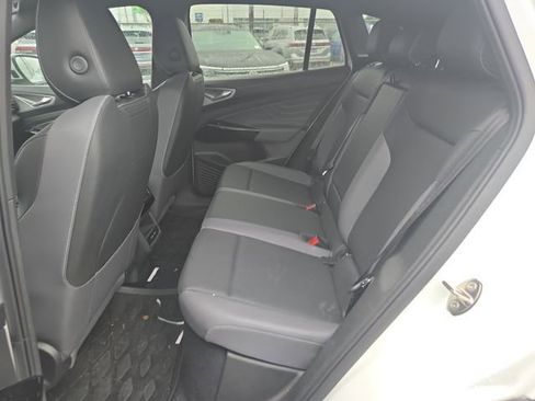 Used 2023 Volkswagen ID.4 Pro S image 11