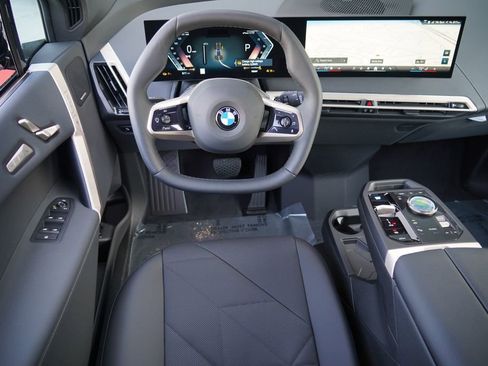 New 2026 BMW iX xDrive45 image 14