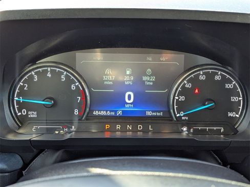 Used 2024 Ford Maverick Tremor w/ Tremor Off-Road Package image 14