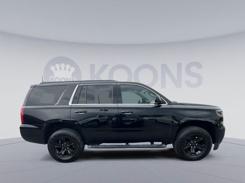 Used 2020 Chevrolet Tahoe LS AWD/4WD image 17
