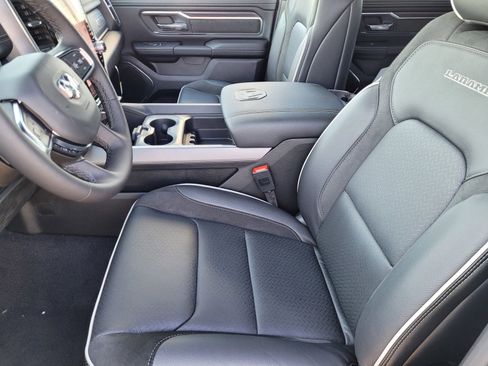 New 2026 RAM 1500 Laramie image 11