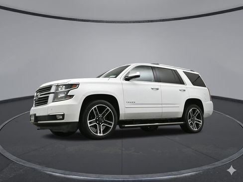 Used 2017 Chevrolet Tahoe Premier image 41