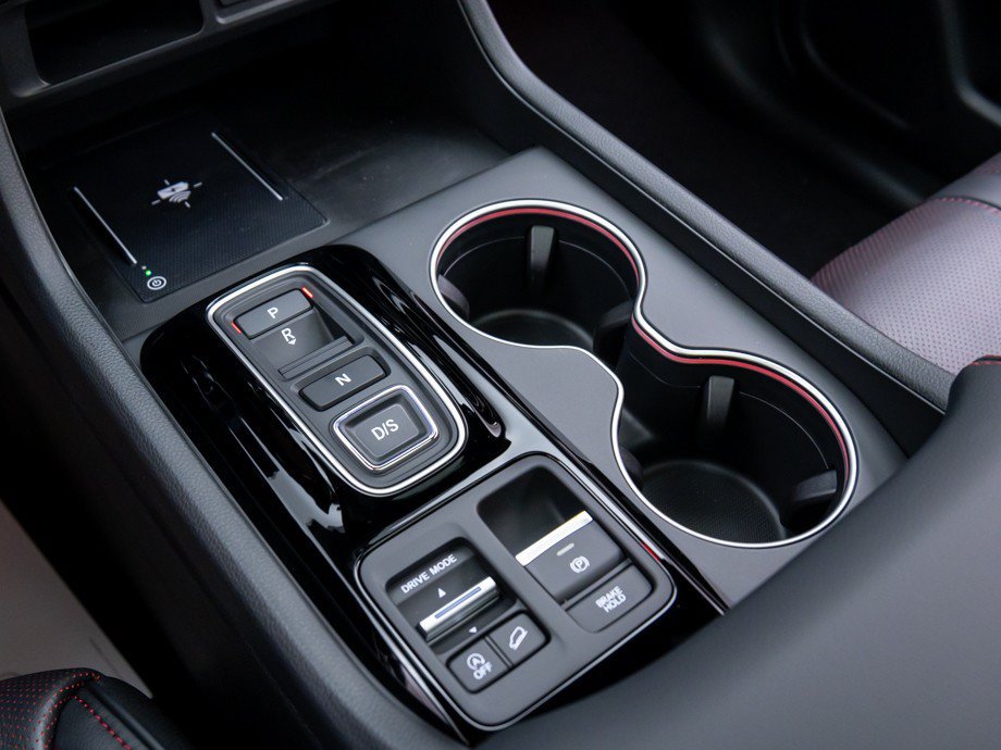 New 2026 Honda Pilot Black Edition image 32