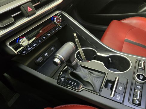 Used 2022 Kia K5 GT-Line w/ GT-Line Awd Premium Package image 24