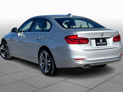 Used 2016 BMW 328i Sedan image 11