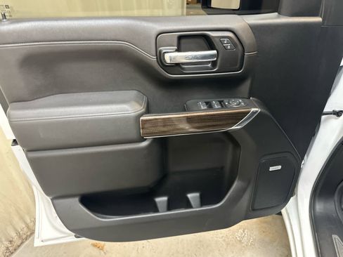 Used 2020 Chevrolet Silverado 1500 RST w/ All-Star Edition AWD/4WD image 27