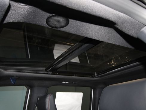 New 2025 Ford F150 Raptor w/ Equipment Group 803A Raptor R image 21