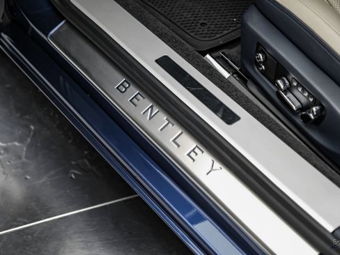 Used 2020 Bentley Continental GT V8 First Edition AWD/4WD image 39