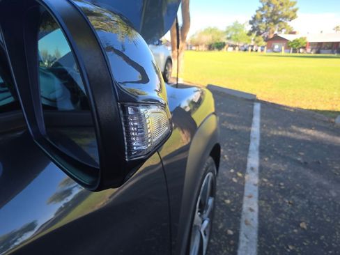 Used 2018 Hyundai Kona Ultimate image 28