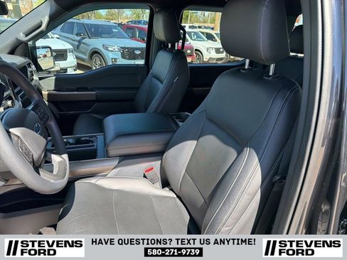 Used 2023 Ford F150 XL w/ Rattler Package AWD/4WD image 15
