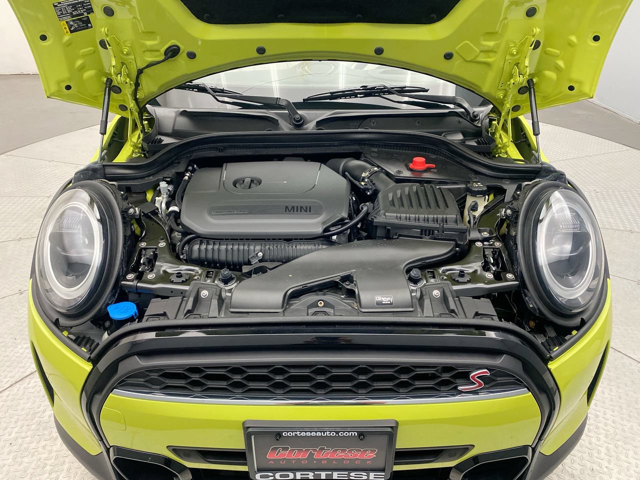 Used 2023 MINI Cooper S FWD image 11