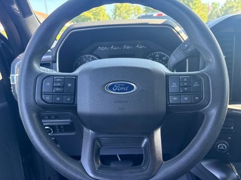 Used 2023 Ford F150 XL w/ STX Appearance Package AWD/4WD image 20