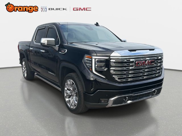 Used 2023 GMC Sierra 1500 Denali w/ Denali Reserve Package RWD image 1