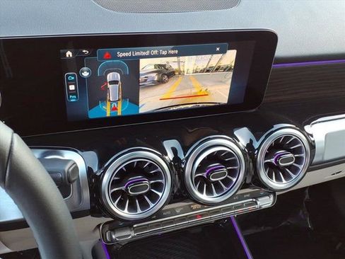 Certified 2026 Mercedes-Benz GLB 250 image 6