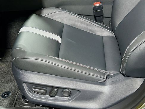 New 2026 Toyota Camry SE image 19