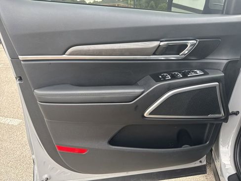 Used 2024 Kia Telluride EX X-Line image 10