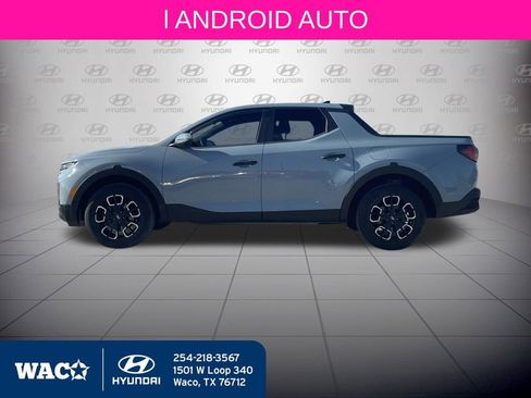 Used 2022 Hyundai Santa Cruz SEL image 9