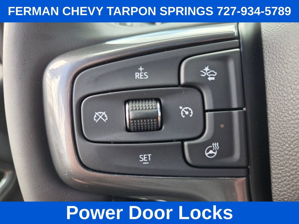 New 2026 Chevrolet Silverado 2500 High Country w/ High Country Premium Package AWD/4WD image 32