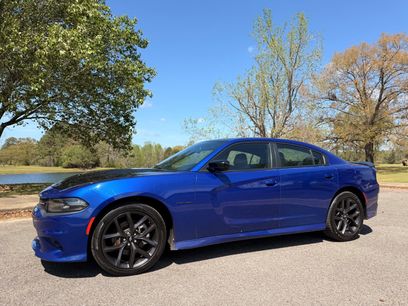 Used 2021 Dodge Charger R/T w/ Plus Group