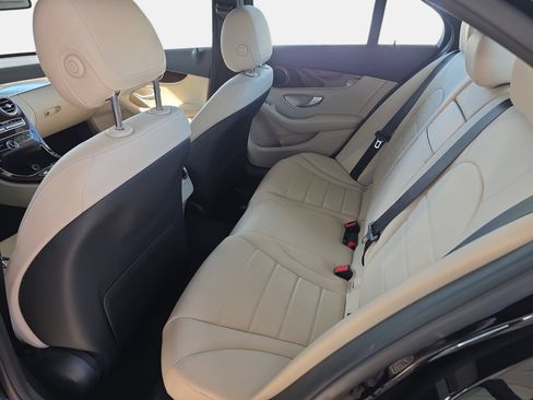 Used 2018 Mercedes-Benz C 300 Sedan image 14