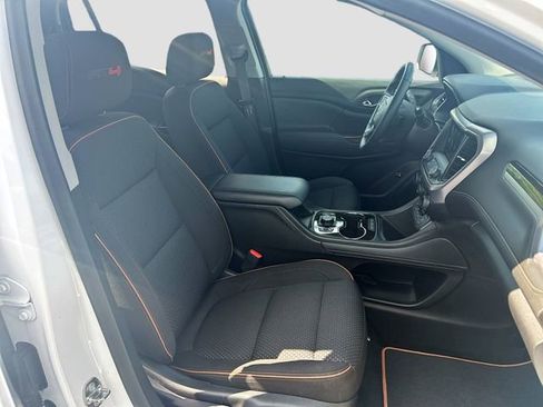 Used 2023 GMC Acadia AT4 AWD/4WD image 29