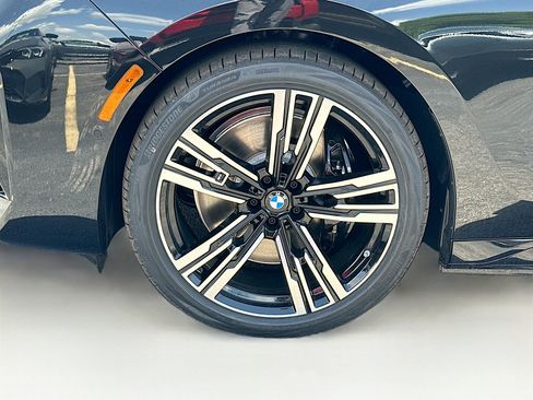 New 2026 BMW i7 eDrive50 w/ M Sport Package RWD image 24