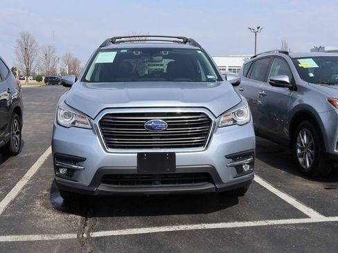 Used 2022 Subaru Ascent Limited w/ Technology Package image 7