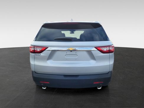 Used 2019 Chevrolet Traverse LS image 6