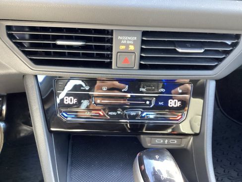 Used 2026 Volkswagen Jetta Sport FWD image 18