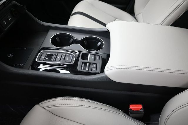 New 2026 Honda Pilot EX-L image 19