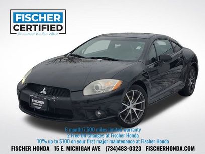 Used 2011 Mitsubishi Eclipse GS