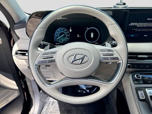 Used 2023 Hyundai Palisade Calligraphy FWD image 28
