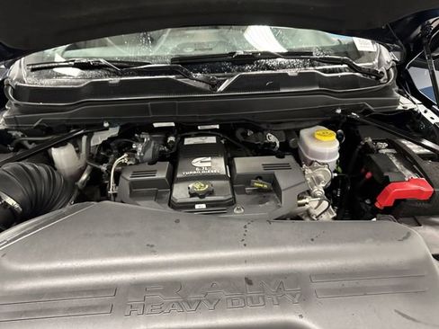 Used 2024 RAM 3500 Tradesman image 39