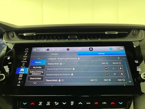 Used 2026 Jeep Grand Cherokee Altitude image 31