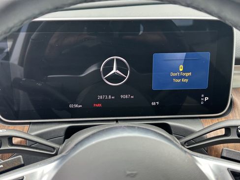 Certified 2025 Mercedes-Benz C 300 4MATIC Sedan image 30